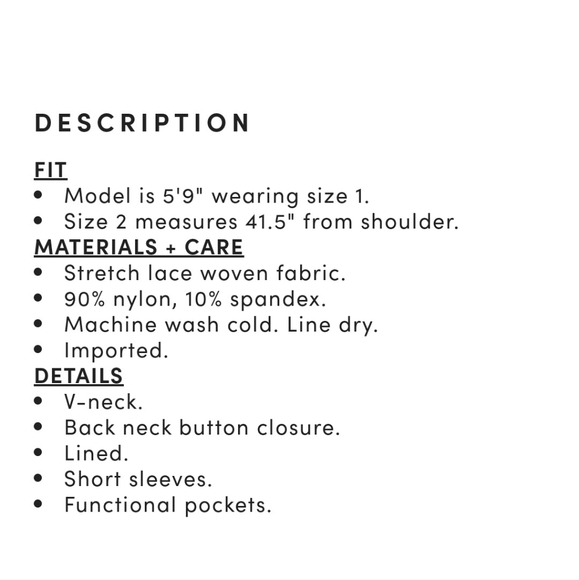 💜Torrid Purple Lace Skater Dress - Picture 6 of 8